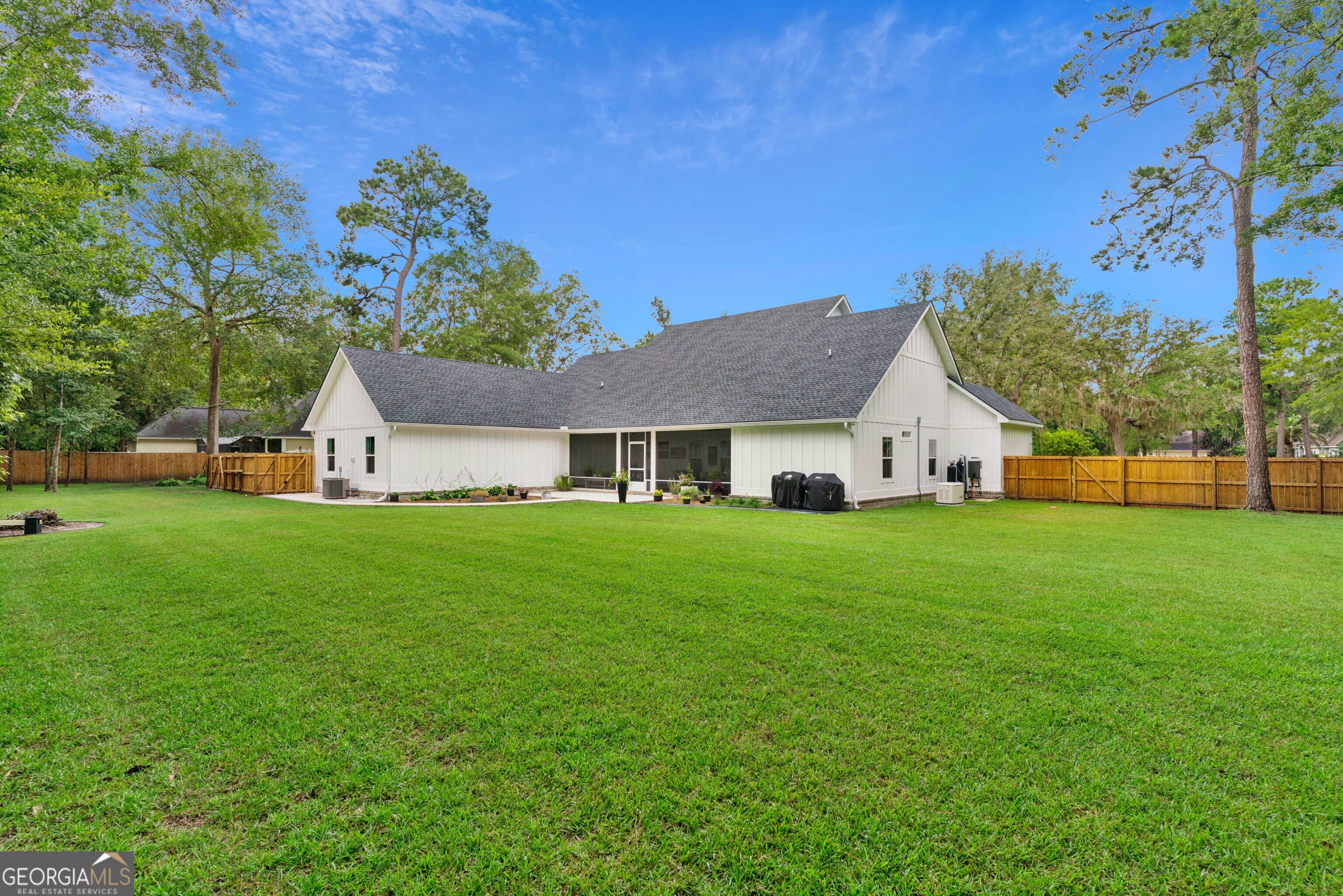 111 Laurel Grove Plantation Road Brunswick, GA 31523 - Photo 34 of 52 Gallery Image 34