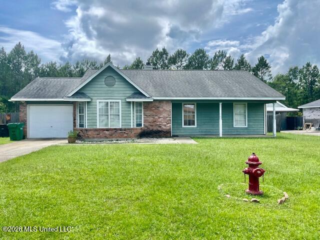 8016 Ridgecrest Circle Biloxi, MS 39532 - Photo 3 of 22 IMG_8850