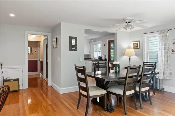 $3,400 | 27 Doro Place, East Providence, RI 02916