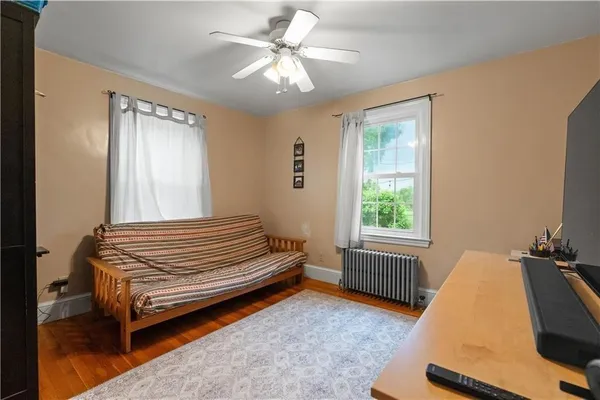 $3,400 | 27 Doro Place, East Providence, RI 02916