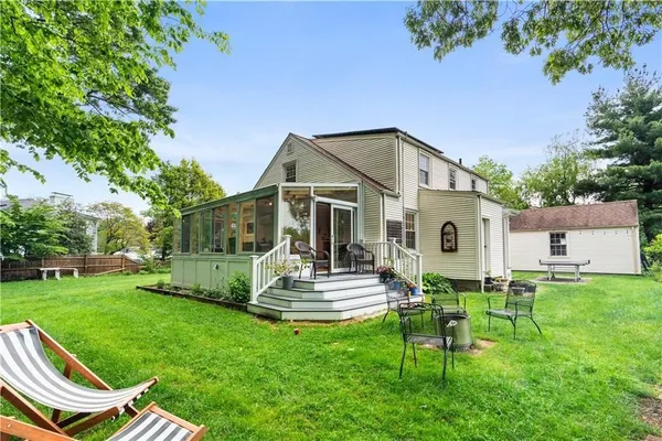 $3,400 | 27 Doro Place, East Providence, RI 02916