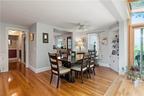 $3,400 | 27 Doro Place, East Providence, RI 02916