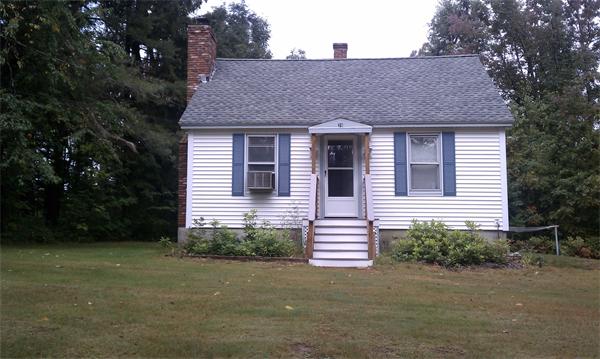 29 Knower Road Westminster, MA 01473 - Photo 1 of 1
