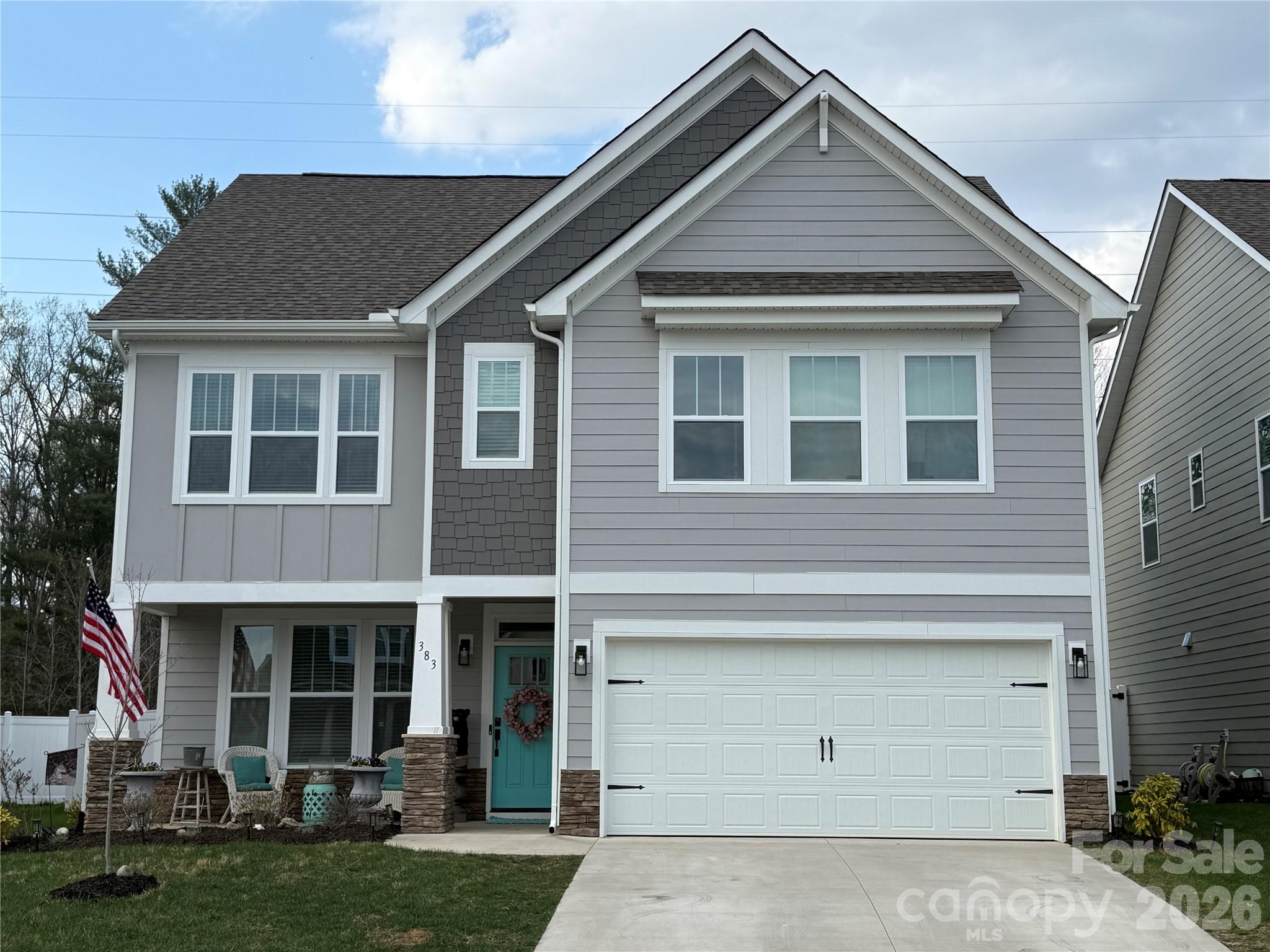 383 Fox Cove Road Hendersonville, NC 28792 - Photo 34 of 34