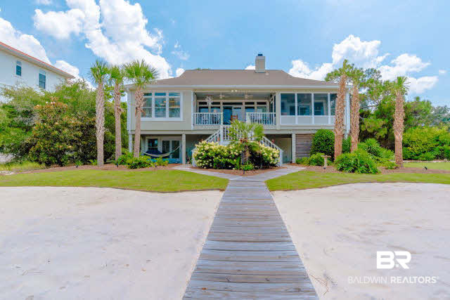 32170 Sandpiper Drive Orange Beach, AL 36561 - Photo 5 of 20