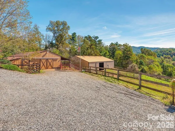 $999,900 | 40 Chambers Drive, Weaverville, NC 28787