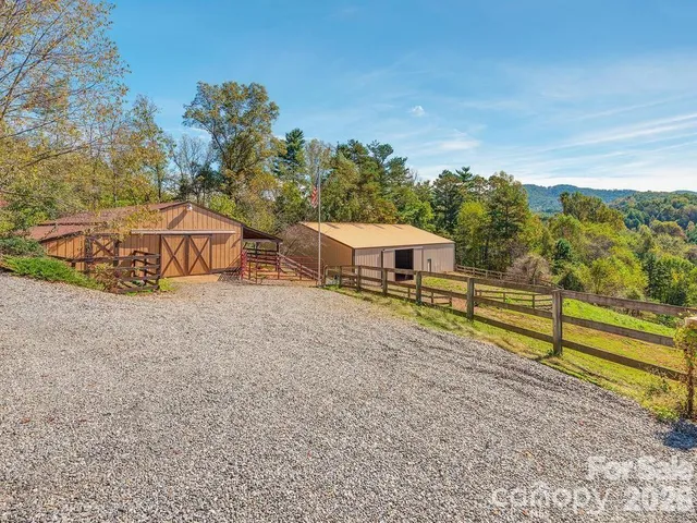 $1,100,000 | 40 Chambers Drive, Weaverville, NC 28787