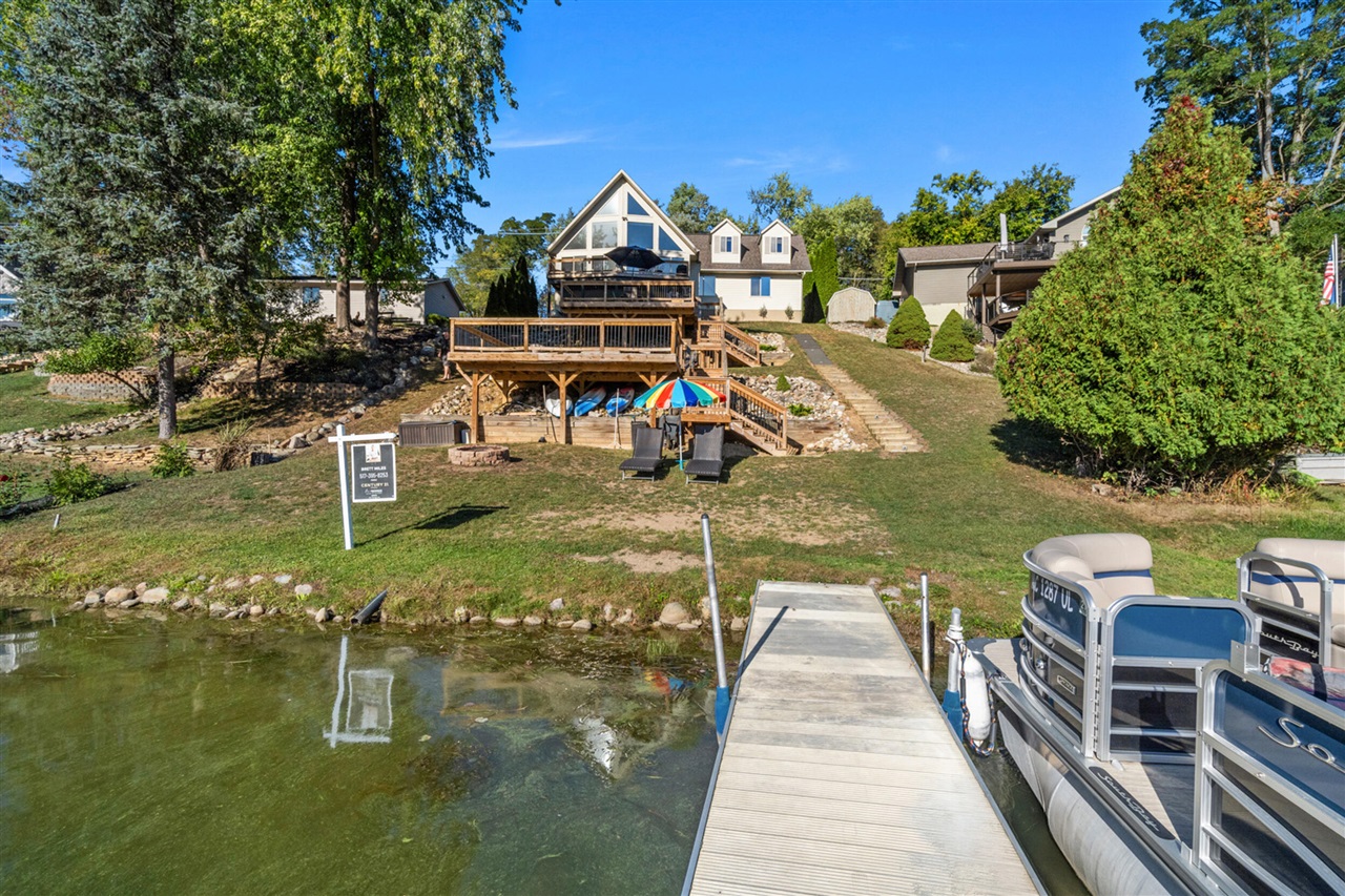 11912 Waldron Road Jerome, MI 49249 - Photo 64 of 73