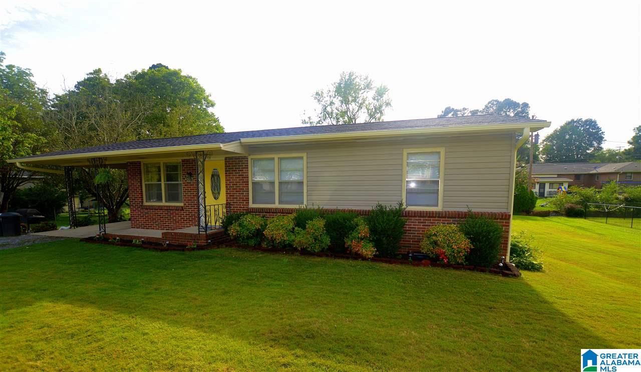 2015 Larry Avenue Southwest Cullman, AL 35055 - Photo 1 of 13