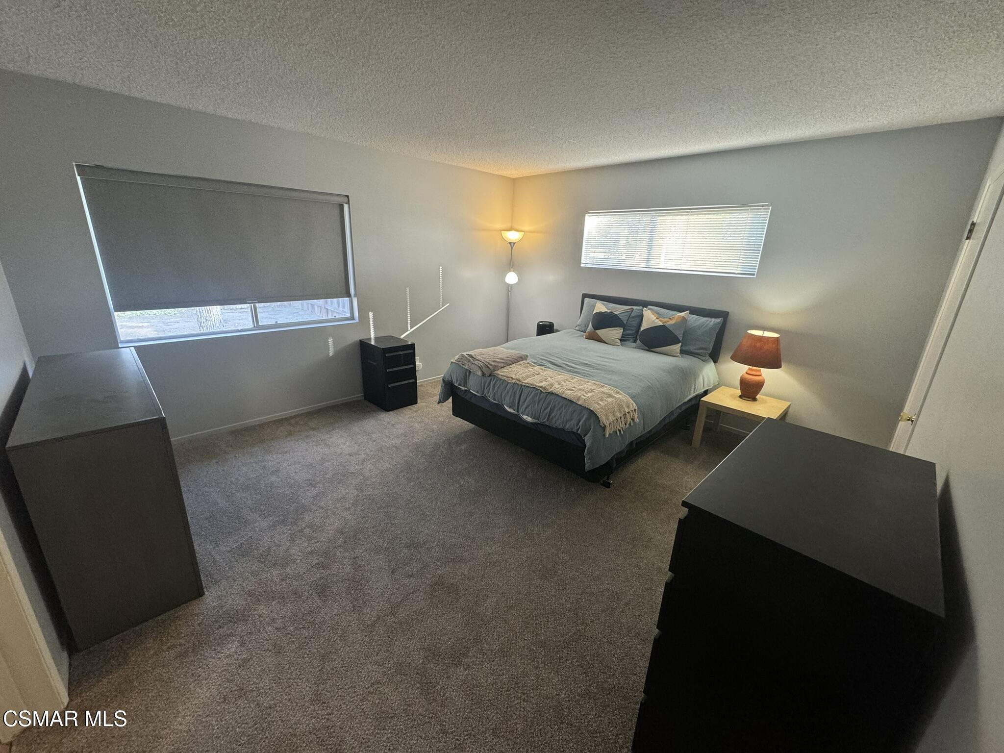 2623 Avenida Simi Simi Valley, CA 93065 - Photo 15 of 24 a bedroom with bed and window