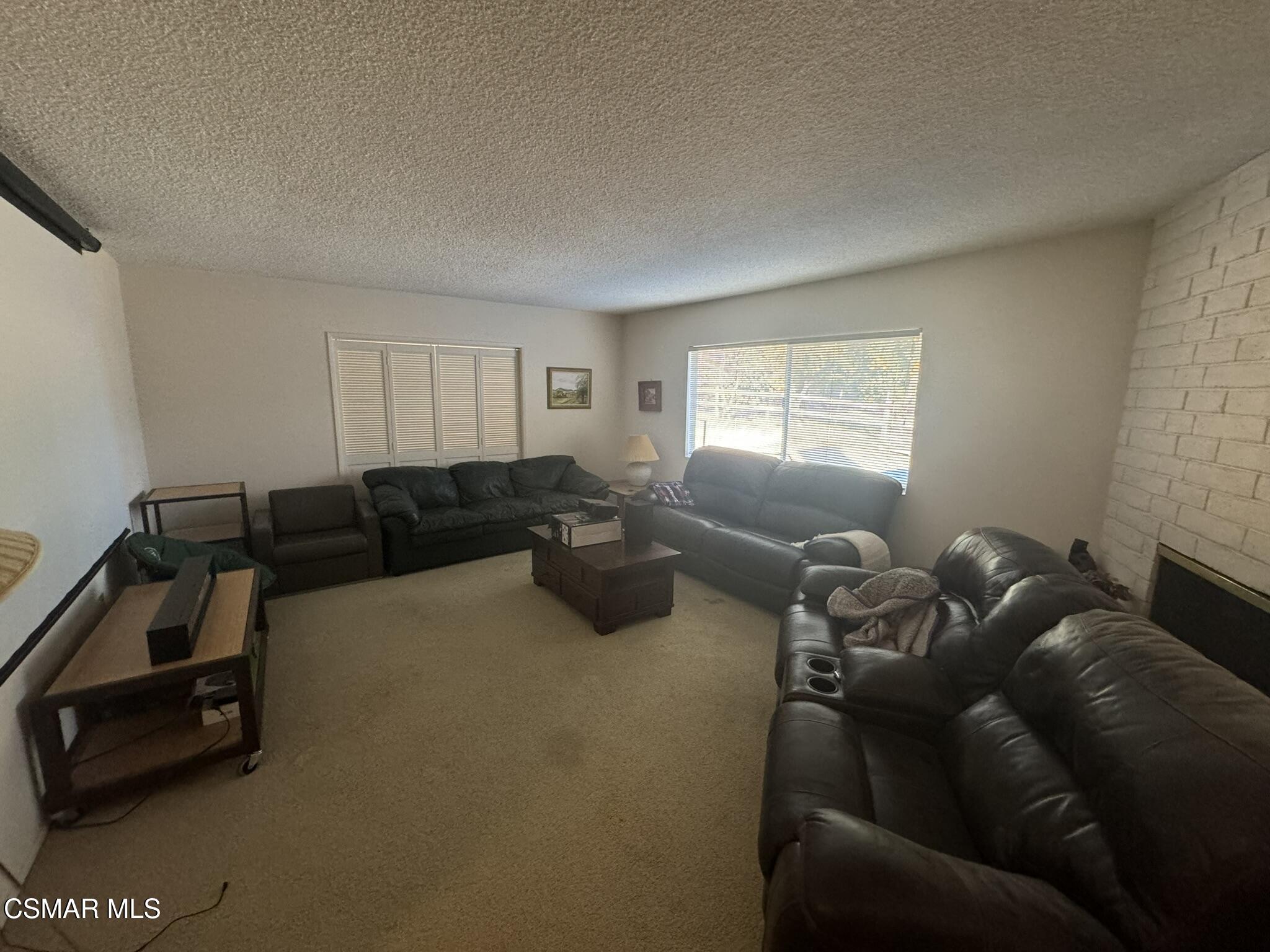 2623 Avenida Simi Simi Valley, CA 93065 - Photo 5 of 24 a living room with furniture and a window
