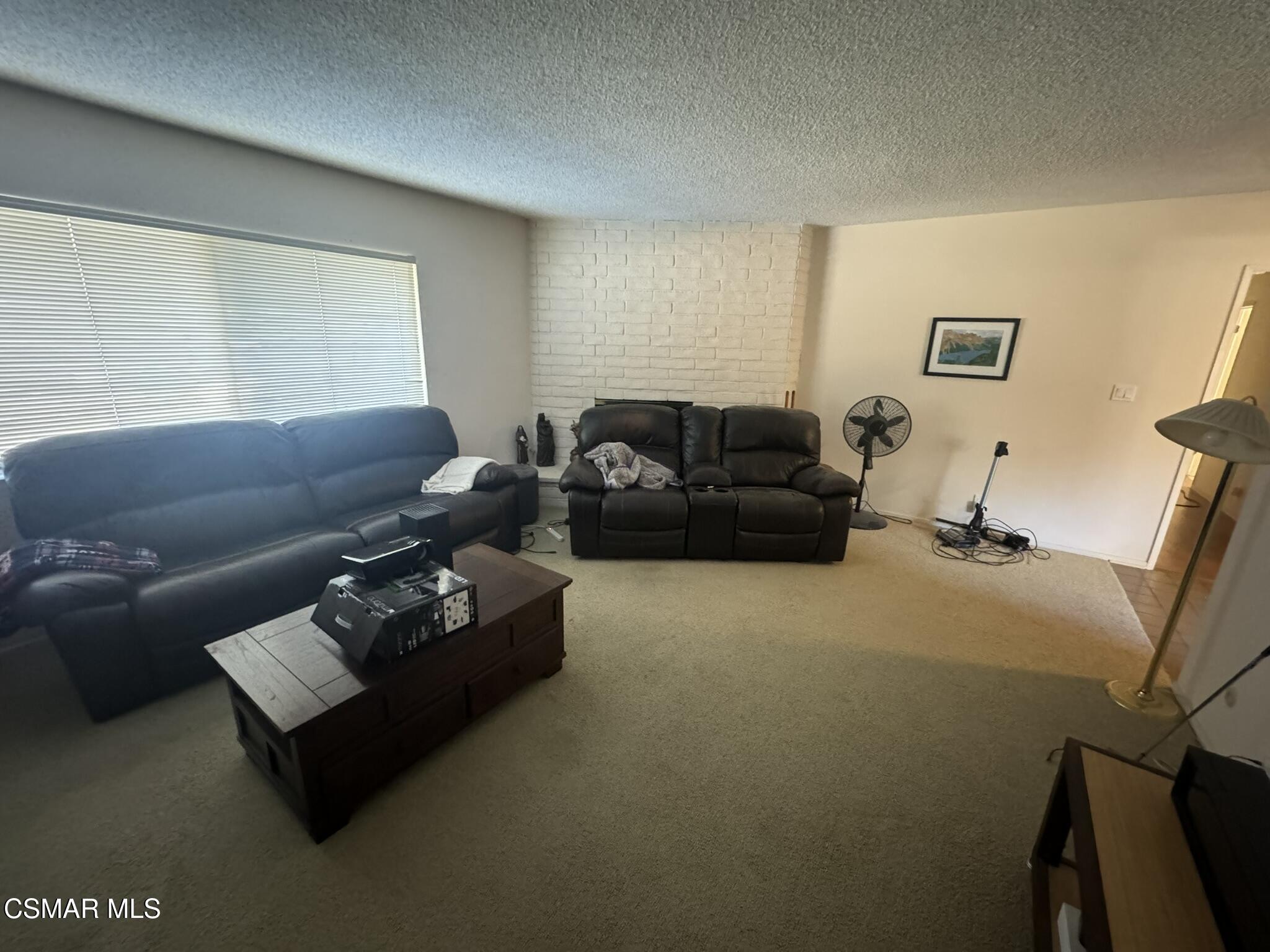 2623 Avenida Simi Simi Valley, CA 93065 - Photo 6 of 24 a living room with furniture and a couch