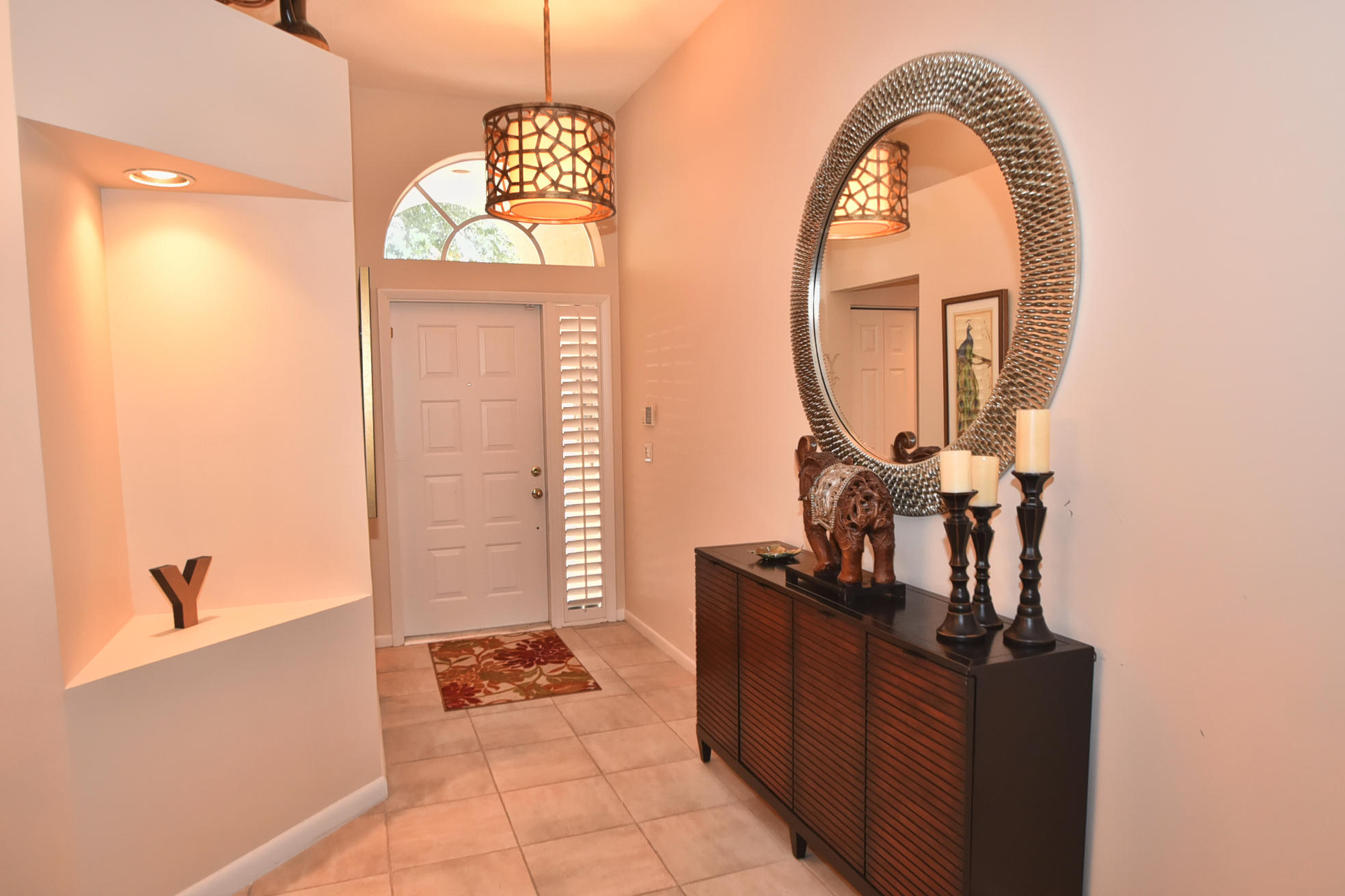 23263 Alora Drive Boca Raton, FL 33433 - Photo 4 of 38 Foyer