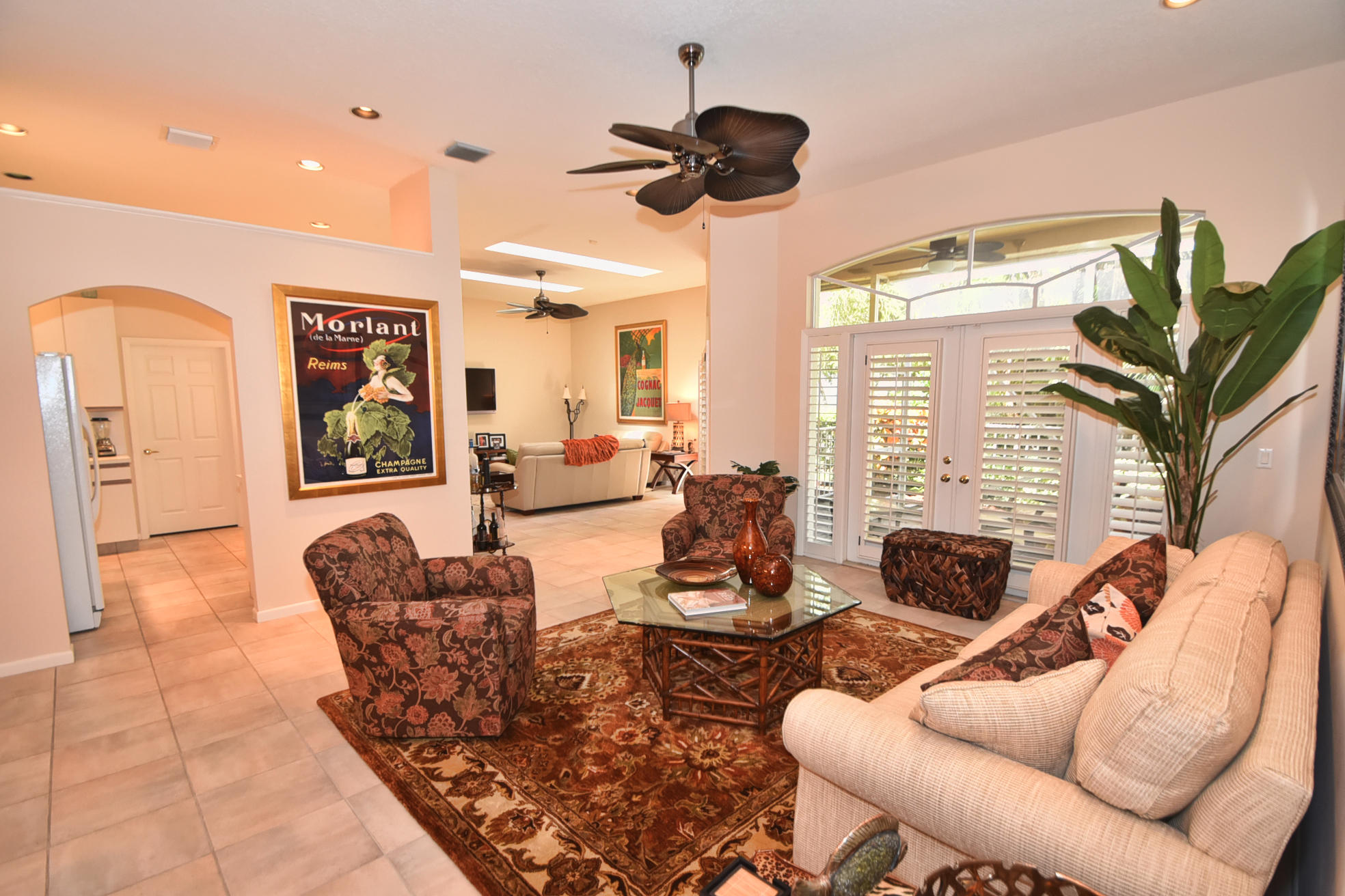 23263 Alora Drive Boca Raton, FL 33433 - Photo 8 of 38 Living Room