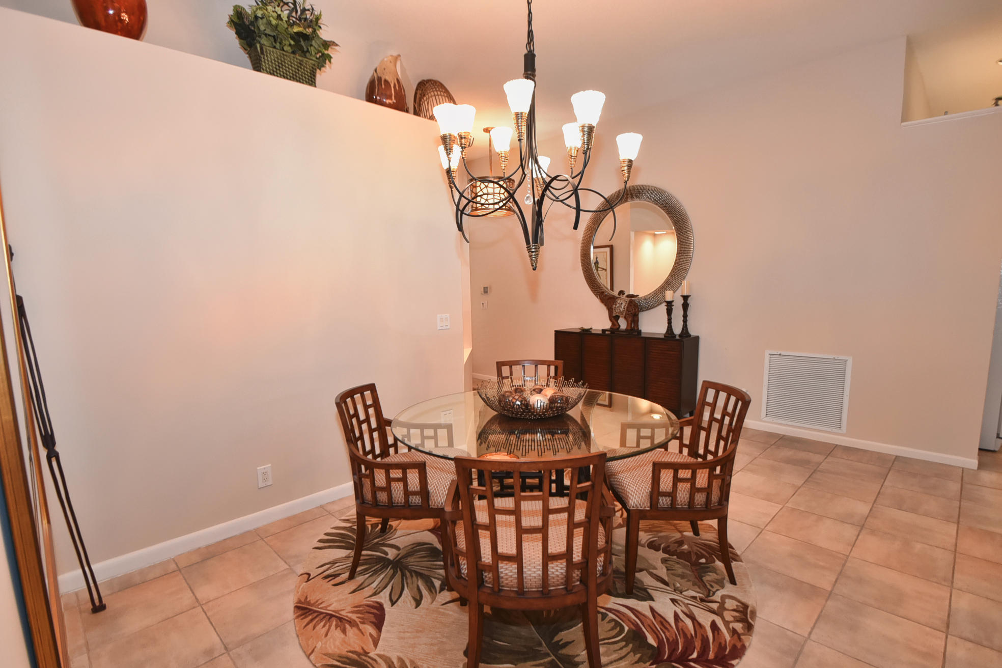 23263 Alora Drive Boca Raton, FL 33433 - Photo 9 of 38 Dinnig Area