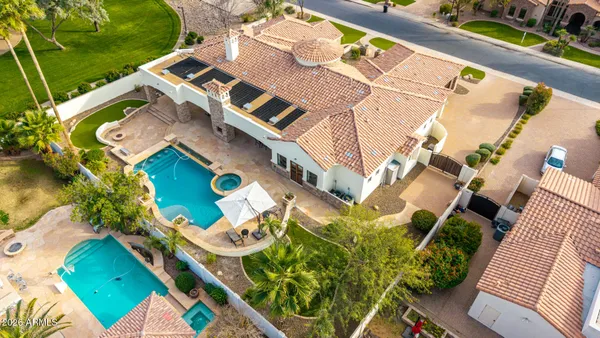 $1,825,000 | 4326 East Capricorn Place, Chandler, AZ 85249