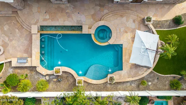 $1,825,000 | 4326 East Capricorn Place, Chandler, AZ 85249