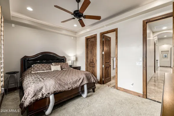 $1,825,000 | 4326 East Capricorn Place, Chandler, AZ 85249