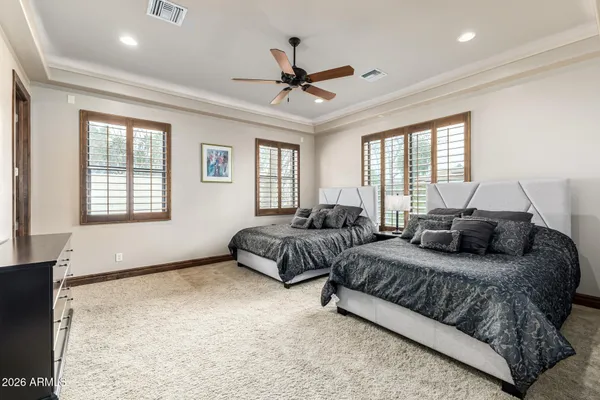 $1,825,000 | 4326 East Capricorn Place, Chandler, AZ 85249