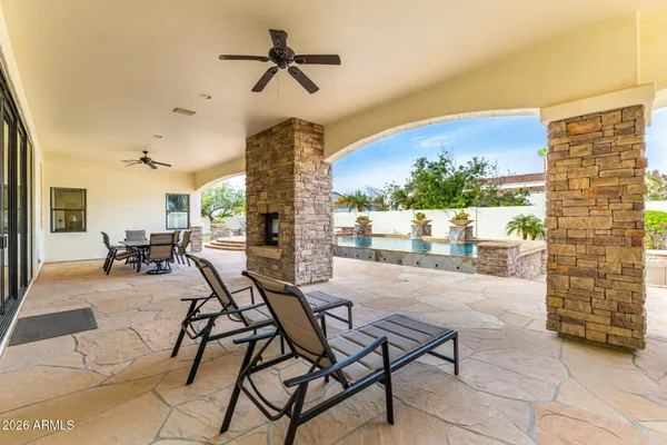 $1,825,000 | 4326 East Capricorn Place, Chandler, AZ 85249