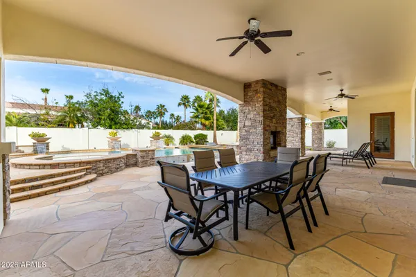 $1,825,000 | 4326 East Capricorn Place, Chandler, AZ 85249