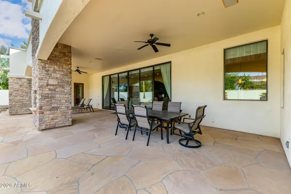 $1,825,000 | 4326 East Capricorn Place, Chandler, AZ 85249