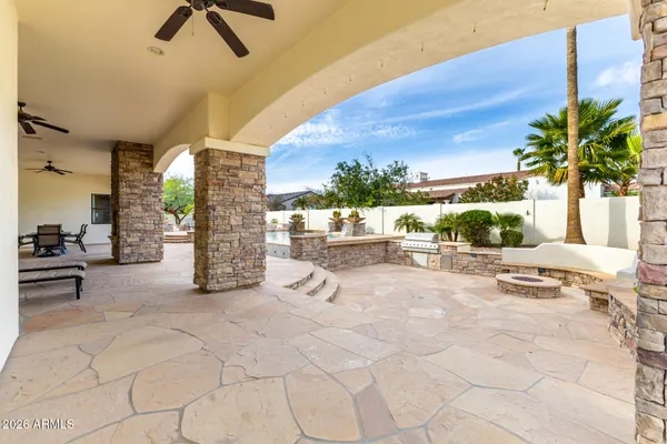 $1,825,000 | 4326 East Capricorn Place, Chandler, AZ 85249