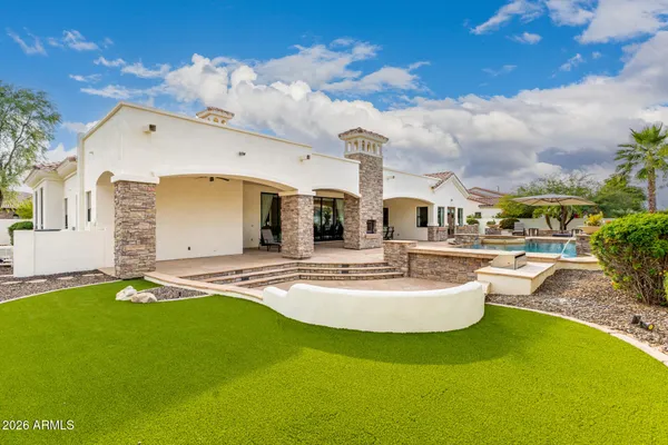 $1,825,000 | 4326 East Capricorn Place, Chandler, AZ 85249
