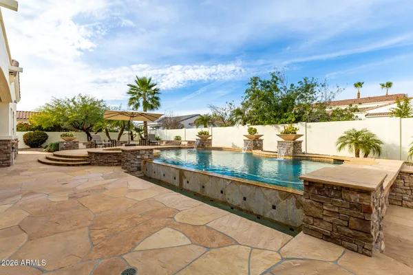 $1,825,000 | 4326 East Capricorn Place, Chandler, AZ 85249
