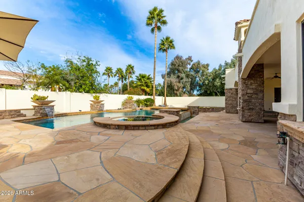 $1,825,000 | 4326 East Capricorn Place, Chandler, AZ 85249