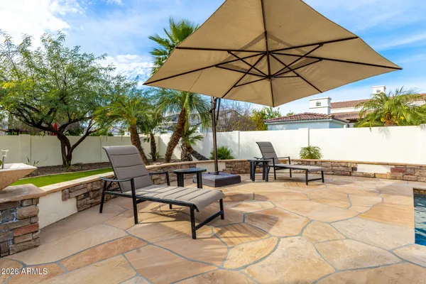 $1,825,000 | 4326 East Capricorn Place, Chandler, AZ 85249