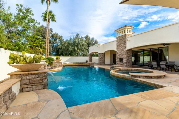 $1,825,000 | 4326 East Capricorn Place, Chandler, AZ 85249