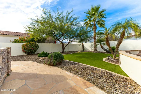 $1,825,000 | 4326 East Capricorn Place, Chandler, AZ 85249