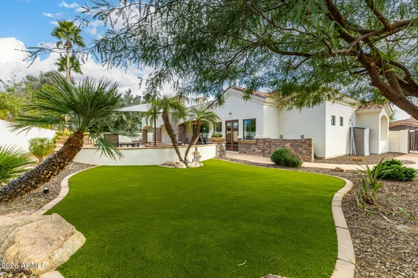 $1,825,000 | 4326 East Capricorn Place, Chandler, AZ 85249
