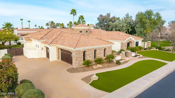 $1,825,000 | 4326 East Capricorn Place, Chandler, AZ 85249