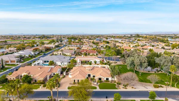 $1,825,000 | 4326 East Capricorn Place, Chandler, AZ 85249