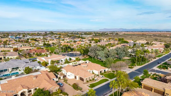 $1,825,000 | 4326 East Capricorn Place, Chandler, AZ 85249