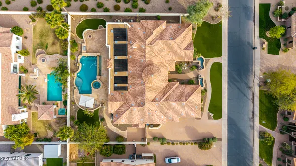 $1,825,000 | 4326 East Capricorn Place, Chandler, AZ 85249
