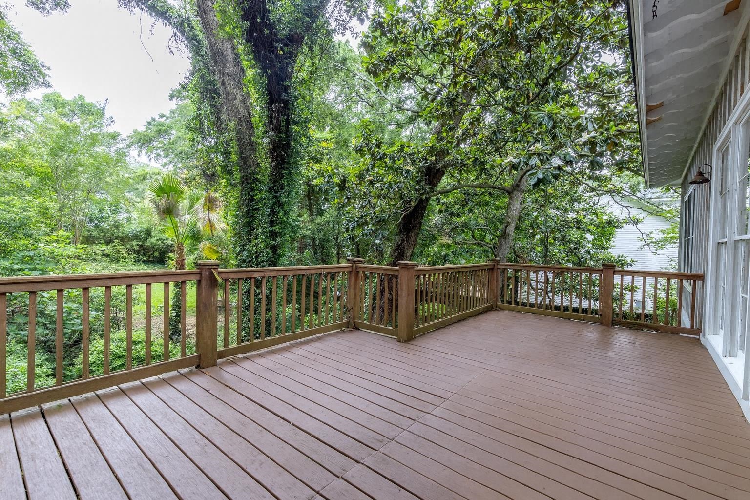 51 North Church Street Fairhope, AL 36532 - Photo 27 of 28 Deck