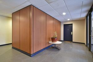 6060 North Ridge Avenue, Unit 1A Chicago, IL 60660 - Photo 22 of 25 a very nice looking room with a large window