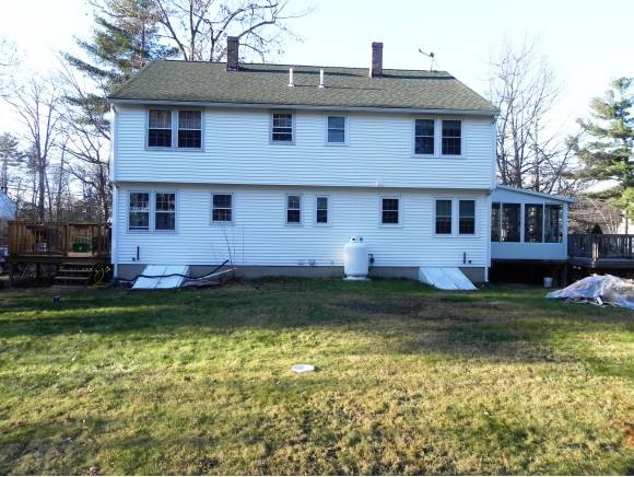 36 R Juniper Road, Unit R Derry, NH 03038 - Photo 14 of 15