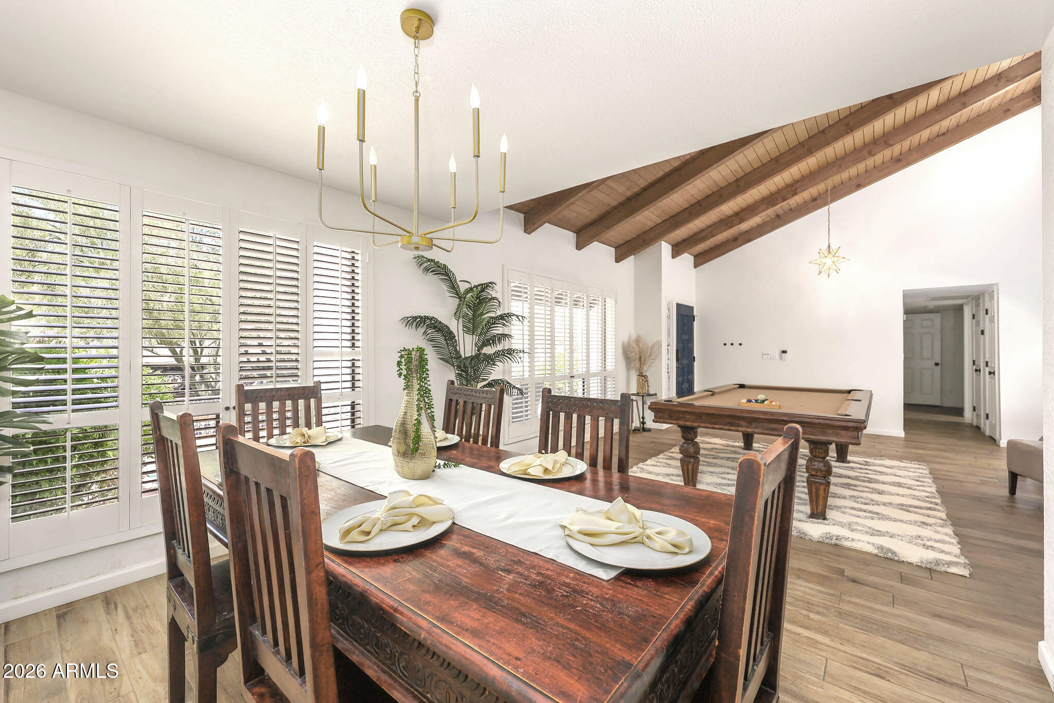5001 East Redfield Road Scottsdale, AZ 85254 - Photo 5 of 25 5001 E Redfiled Rd