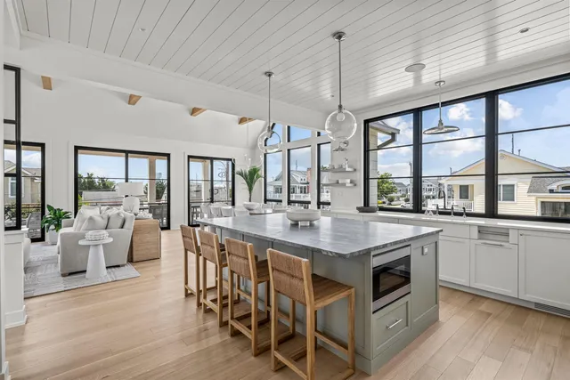 $7,595,000 | 144 89th Street, Stone Harbor, NJ 08247