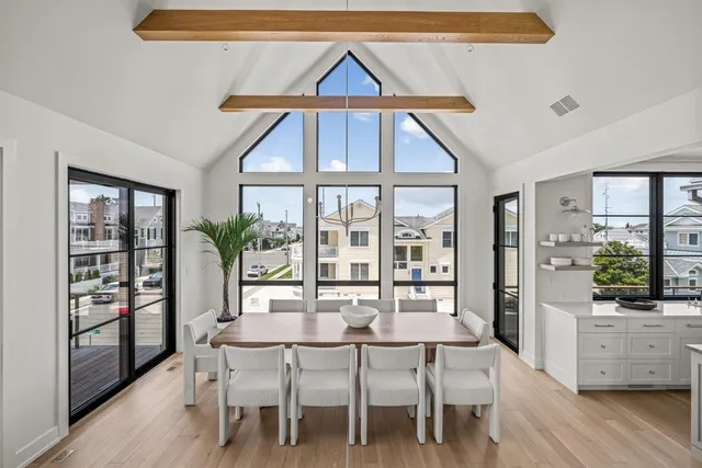 $7,595,000 | 144 89th Street, Stone Harbor, NJ 08247