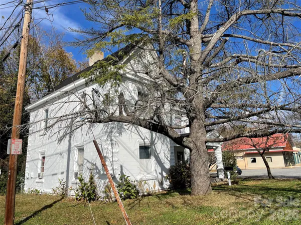 $159,900 | 1500 North Main Street, Salisbury, NC 28144