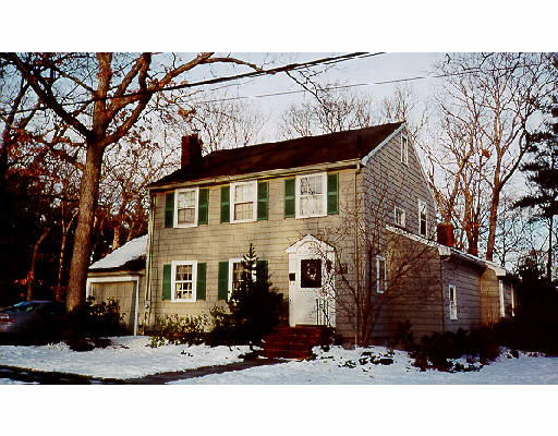 124 Elmwood Road Needham, MA 02492 - Photo 1 of 1