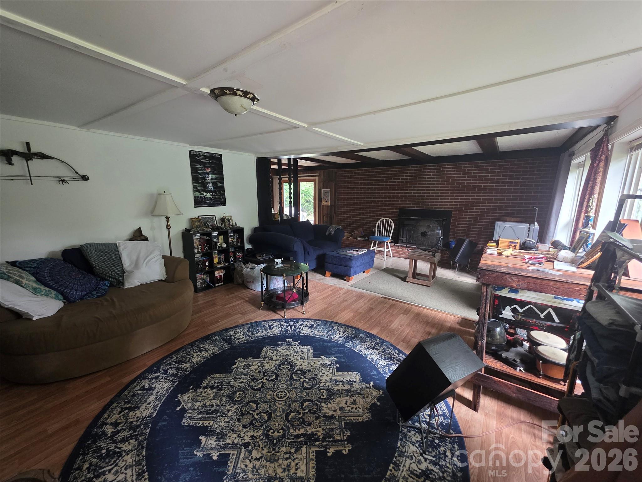 78 South Brooks Cove Road, Unit 1 Candler, NC 28715 - Photo 3 of 27