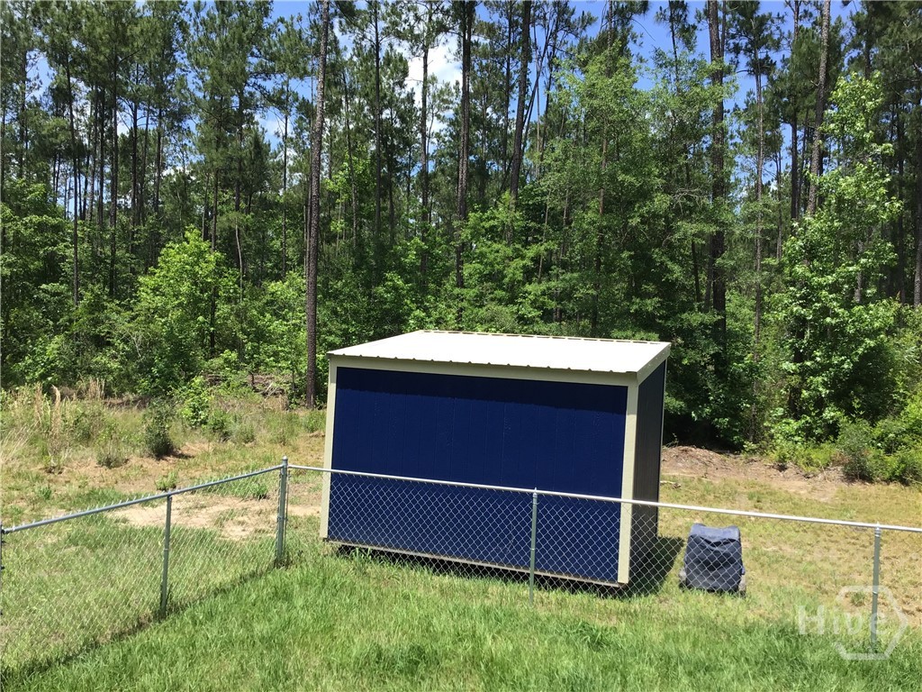 1035 Pate Rogers Road Fleming, GA 31309 - Photo 22 of 23