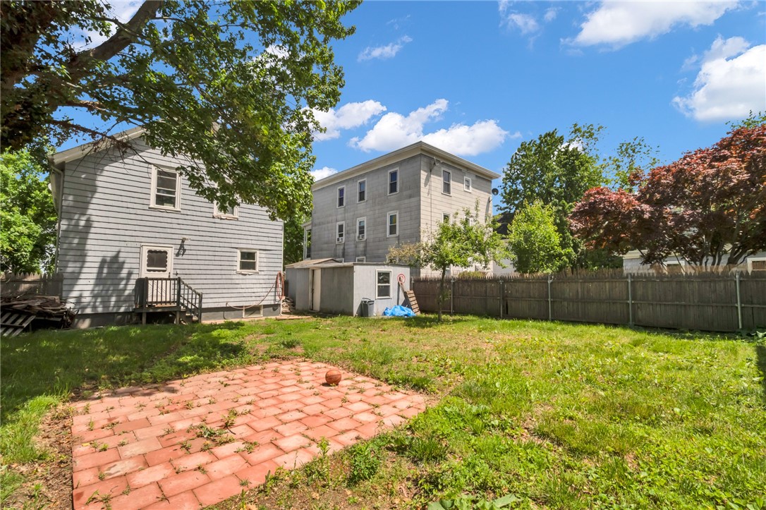45 Arch Street Pawtucket, RI 02860 - Photo 41 of 42