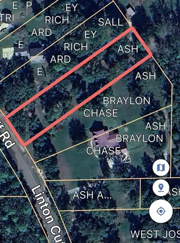 $30,000 | 0 Linton Cutoff Road, Benton, LA 71006